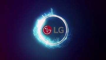 LG Dubai Mall Opening