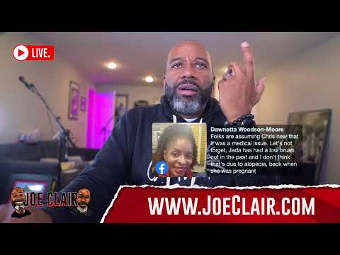 Joe Clair LIVE