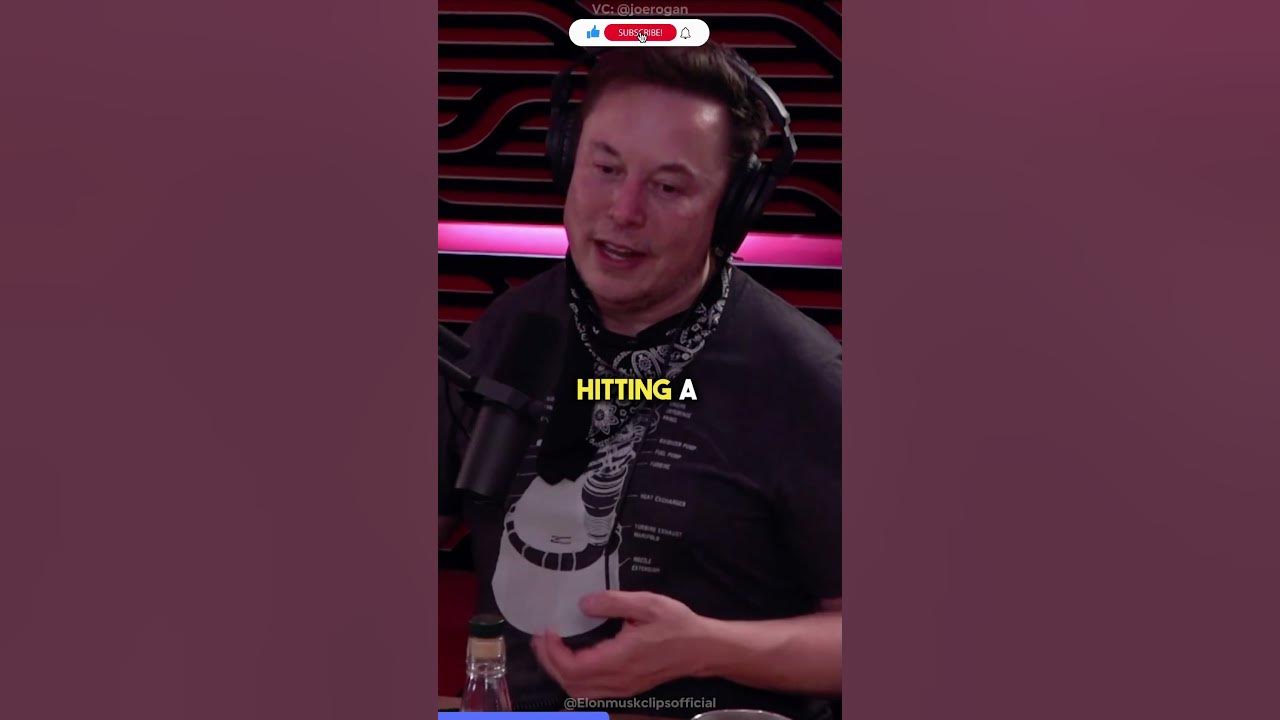 Elon Musk Explains Car Safety Ratings | Elon Musk Motivation #shorts #