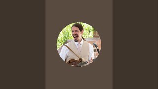 Christopher Henry is live!