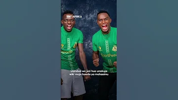 Jezi Mpya Ya Simba Sports Club 