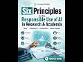 Episode 7 Six Principles For Responsible AI Use YouTube 