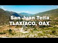 Video de San Juan Teita