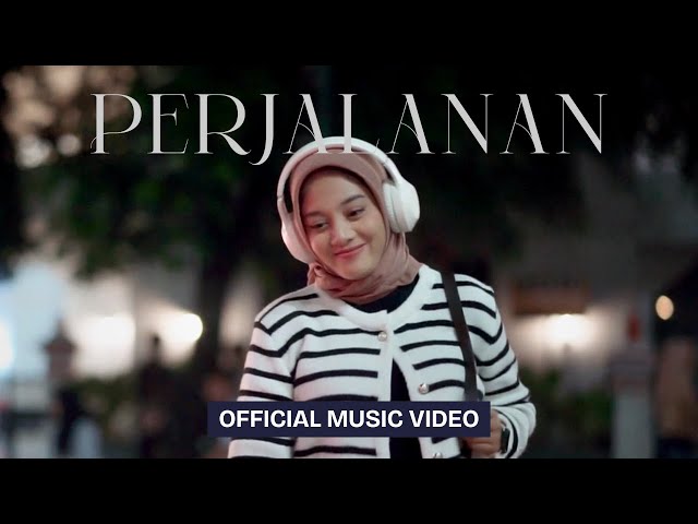 IRTA AMALIA - Perjalanan (Official Music Video) class=