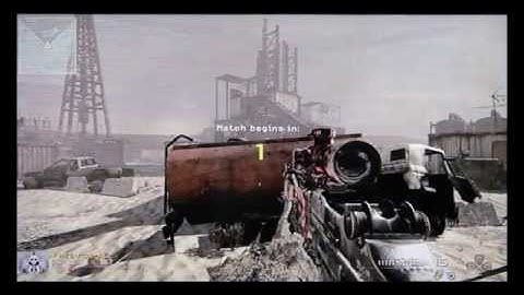 DarkPixieMods v1.3 MW2 CFG Mod Menu (No Jailbreak!!)