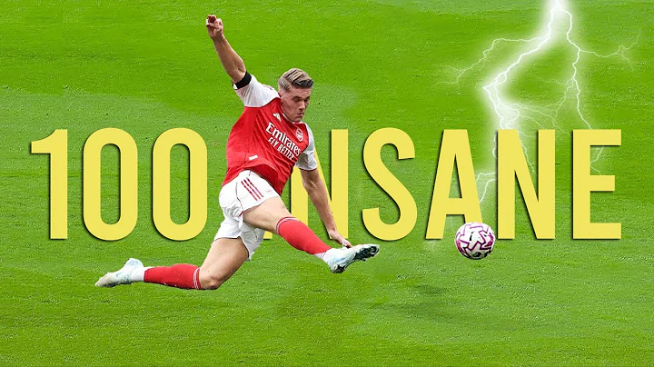 100 Insane Goals Already Happened in 2025/26