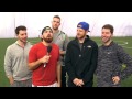 Dude Perfect Soccer AMA: 'How do you come up with the ideas for your videos?'