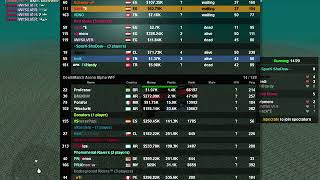 Reporting Hedi for Abusing ping in CW - 1