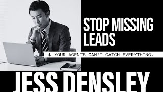 Why Your Real Estate Agents Are Missing 50% of Your Leads (The Client Care Profit System)