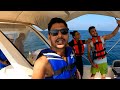 Snorkelling At Dibba Dubai / കടലിൽ മുങ്ങിയാലൊ