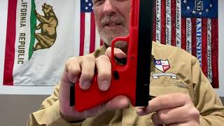 मैन्टिस द्वारा टाइटन एक्स के साथ ड्राई फायर screenshot 1