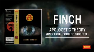 Watch Finch Apologetic Theory video