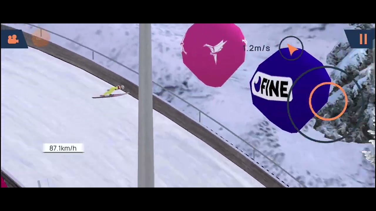 MÜHLENKOPFSCHANZE | PUCHAR ŚWIATA W SKOKACH NARCIARSKICH 2025/2026       22/35