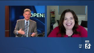 OpenLine: October is bullying prevention month (P4)