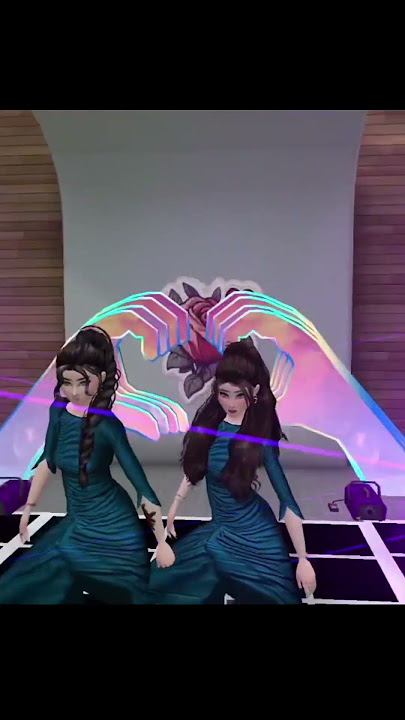 Mungda Song ❤️✨#avakinlifeofficial #dancemusic #viralvideo #virelshorts #avatarworld