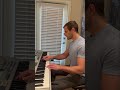 Feather - Sabrina Carpenter Bossa Nova Piano Cover #piano #feather  #sabrinacarpentertour