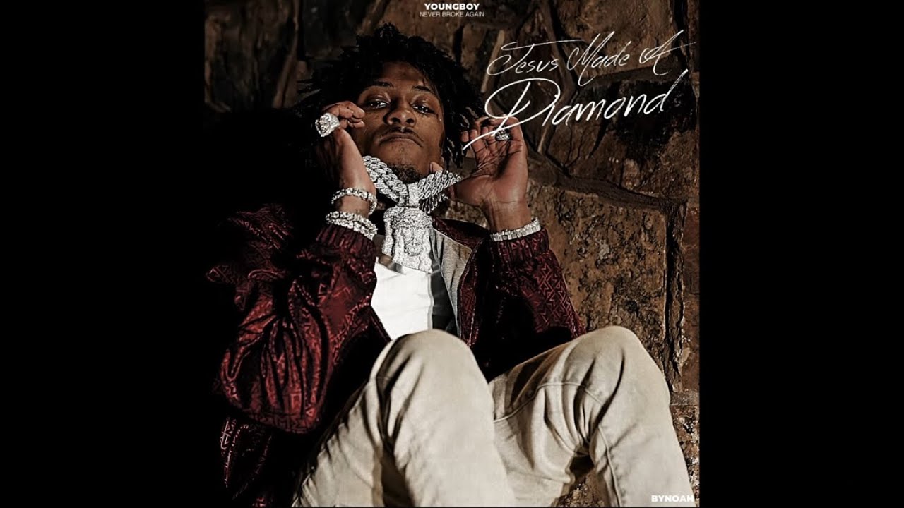 [FREE] NBA Youngboy Type Beat - 