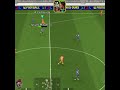 Neymar Effect 🔥 #efootball #pes #shorts