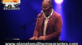 UM DIA UM ADEUS - Guilherme Arantes e Banda em Campinas UM DIA UM ADEUS - Guilherme Arantes e Banda em Campinas