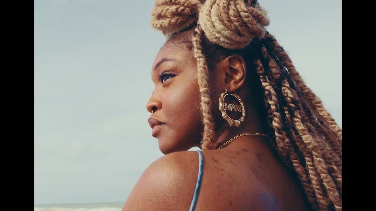 Gee -  Ça va (Visualizer)