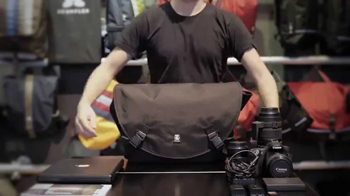 CRUMPLER HOW-Tos // Proper Roady 9000