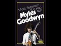 MYLES GOODWYN (1948-2023)  APRIL WINE - &quot;M e d l e y&quot;