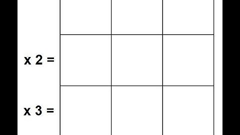 Take on the Four Grids challenge!