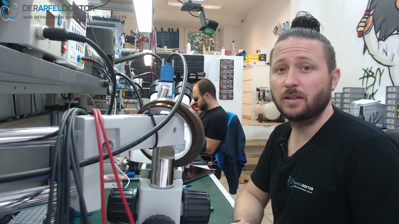 iPhone 6S findet kein Netz - NO SIGNAL - Dauerhaft "suchen" - Dauerhaft ...