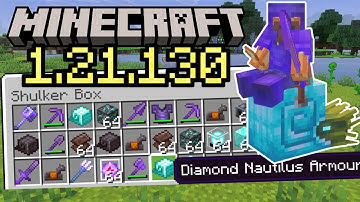 Minecraft 1.21.131 - ALL WORKING DUPLICATION GLITCHES 2025 TUTORIAL! XBOX,PE,WINDOWS10,SWITCH,PS4