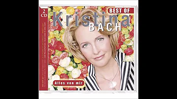 Kristina Bach  -  Reden ist Silber und küssen Gold  2005