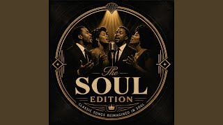 Bohemian Rhapsody (1960's Motown Soul Version)