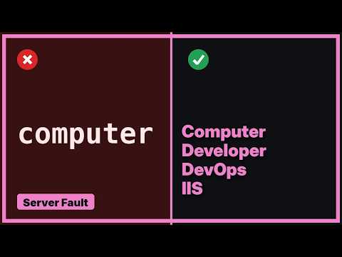 DevOps & SysAdmins: Enabling SNI with appcmd.exe