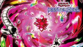 【メメント】覚醒マメント【遊戯王マスターデュエル】