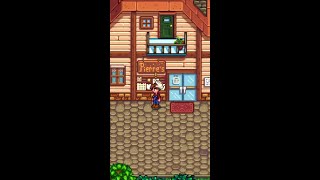 Struggling with the Calendar in Stardew Valley