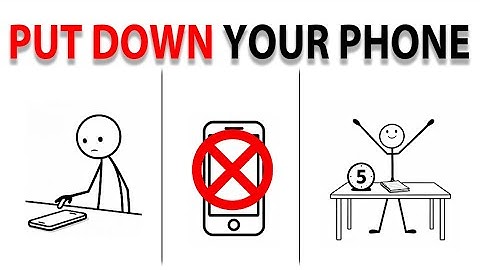 Your Phone Is Stealing Your Focus — Here’s the System to Stop It