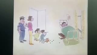 Random House Beginner Book Video Promo 2000