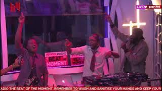 DJ NAVEL X MC FULLSTOP_EP 21_REGGAE BOYZ LIVE JUGGLING ON NRG RADIO
