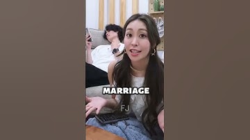 Think Twice Before Marrying A Japanese Girl: Here’s 3 Reasons Why #shorts