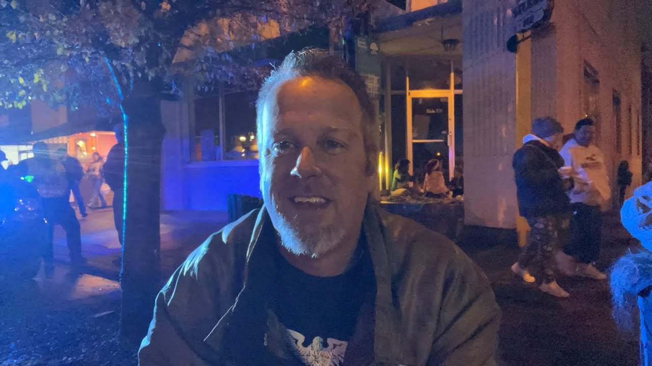 Lenoir N.C. Christmas Parade 2024!!! YouTube