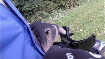 Another Search with Deeptech Vista X