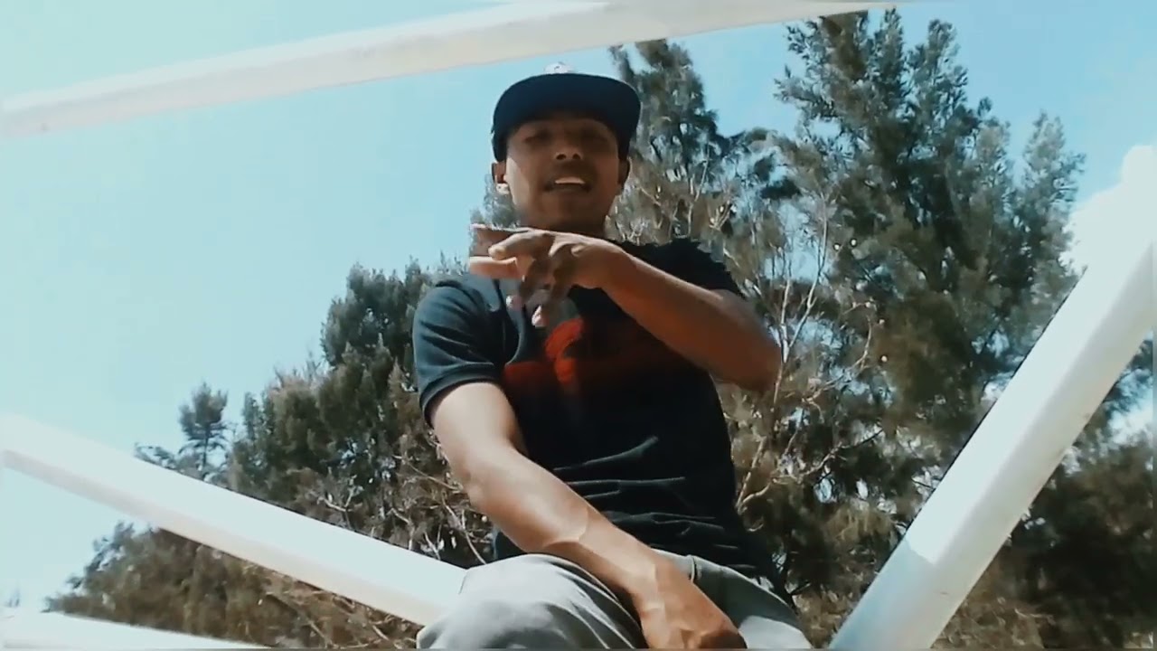 MI VIDAD CAMBIO DRAPER RAP MORELIA MICH (VIDEO OFICIAL)