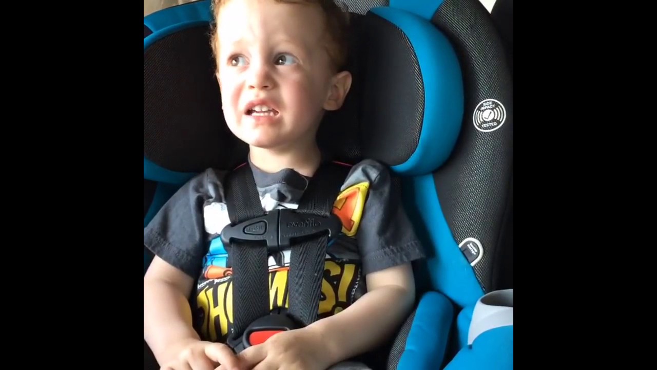Babies' first carwash funny compilation