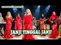 JANJI TINGGAL JANJI - SUARA HATI MUSIC || DANGDUT MODERN SEDANG TREN TERBARU 2026 |DANGDUT INDONESIA