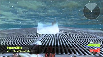 Andrew Meade Technical Examples