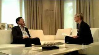 Thaksin Denies Rumours Of Return