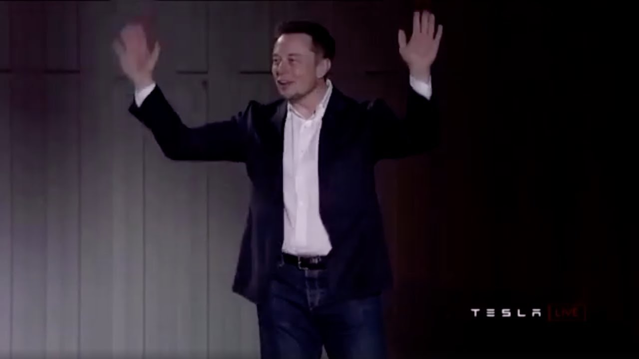 Elon Musk will award $ 100 million for best carbon capture technology