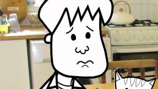 The Flatmates episode 145, from BBC Learning English