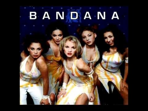 Maldita Noche- Bandana