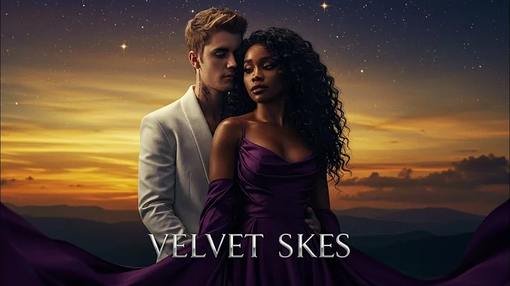 SZA & Justin Bieber – Velvet Skies (Official Music Video 2025)