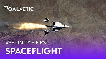 VSS Unity